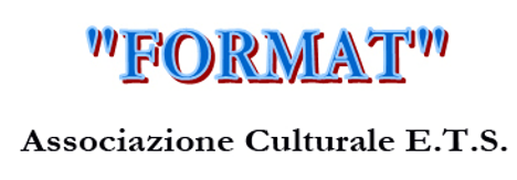 Associazione Culturale Format E.T.S. 