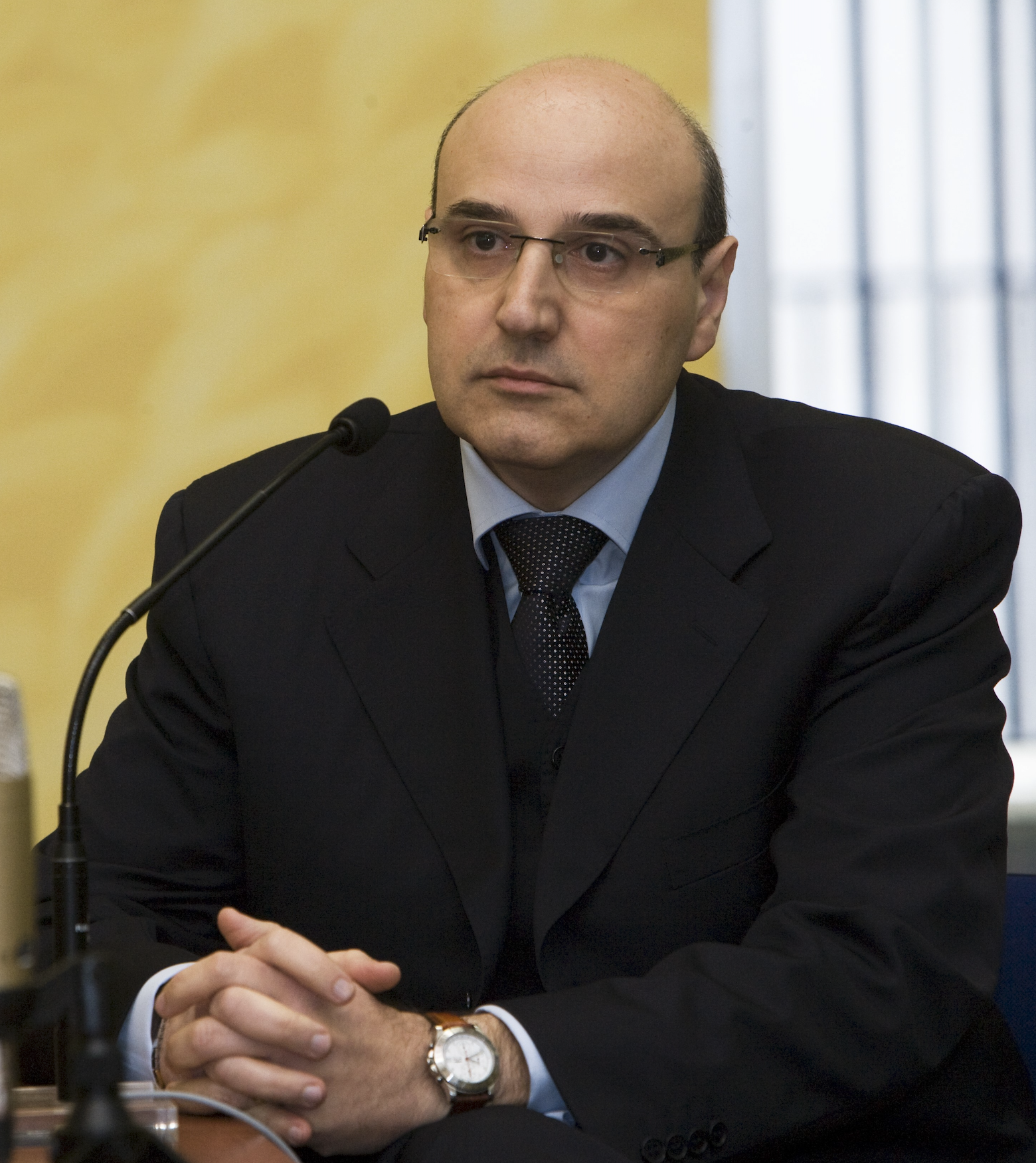 Renato S. Marafioti