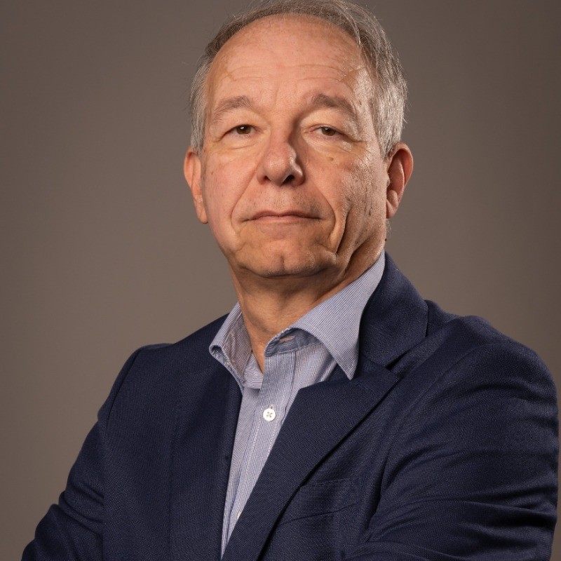 Massimo Poletti