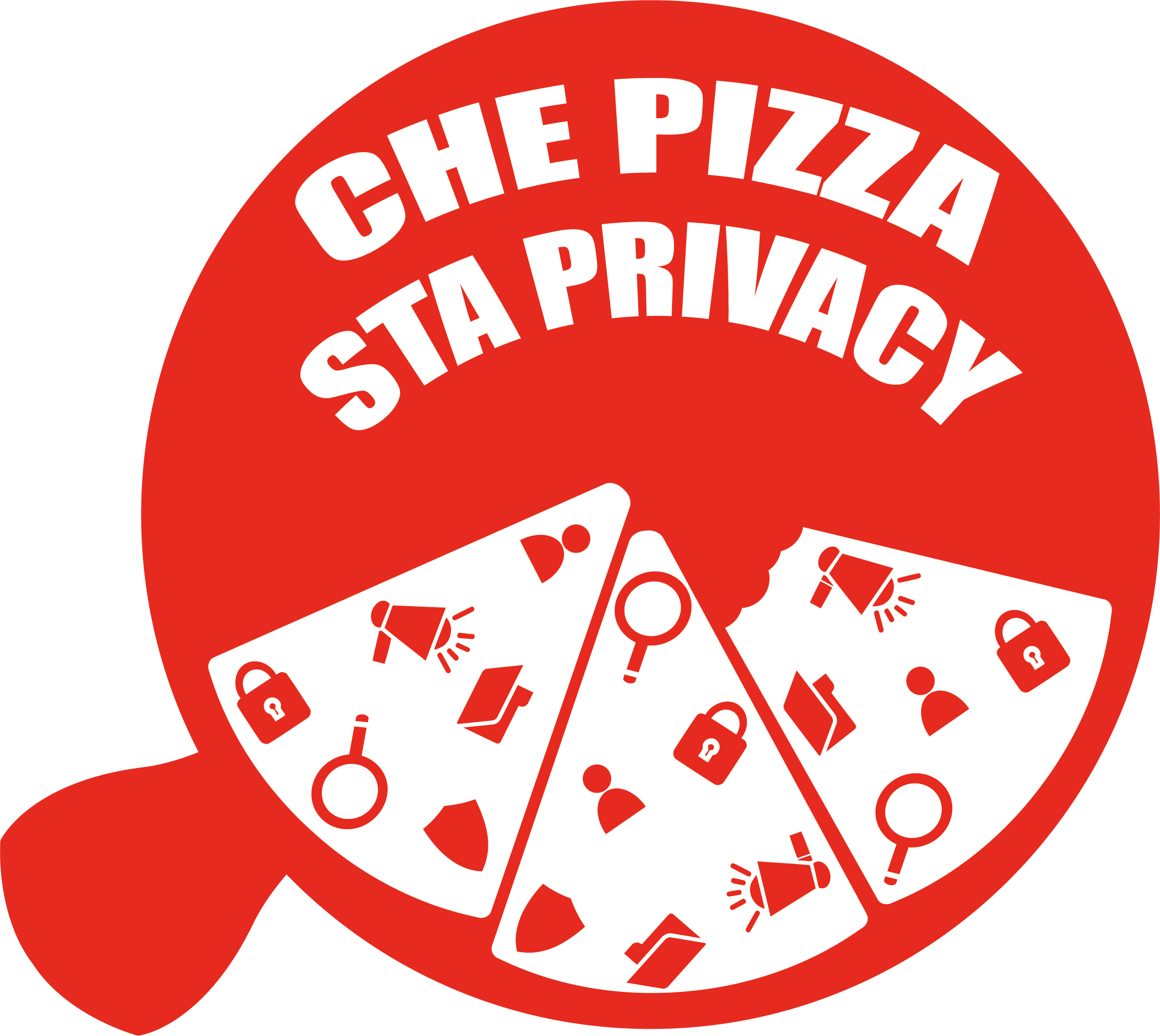 Che Pizza sta Privacy!