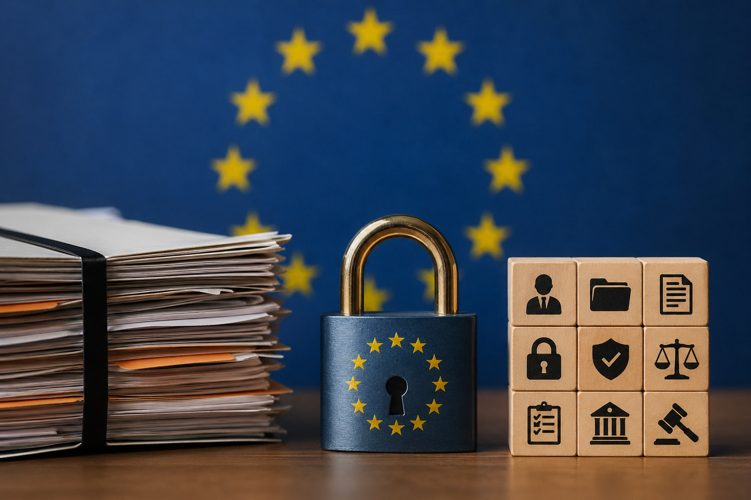 Petizione: Salvaguardiamo i nostri diritti e libertà per la protezione e sicurezza dati personali